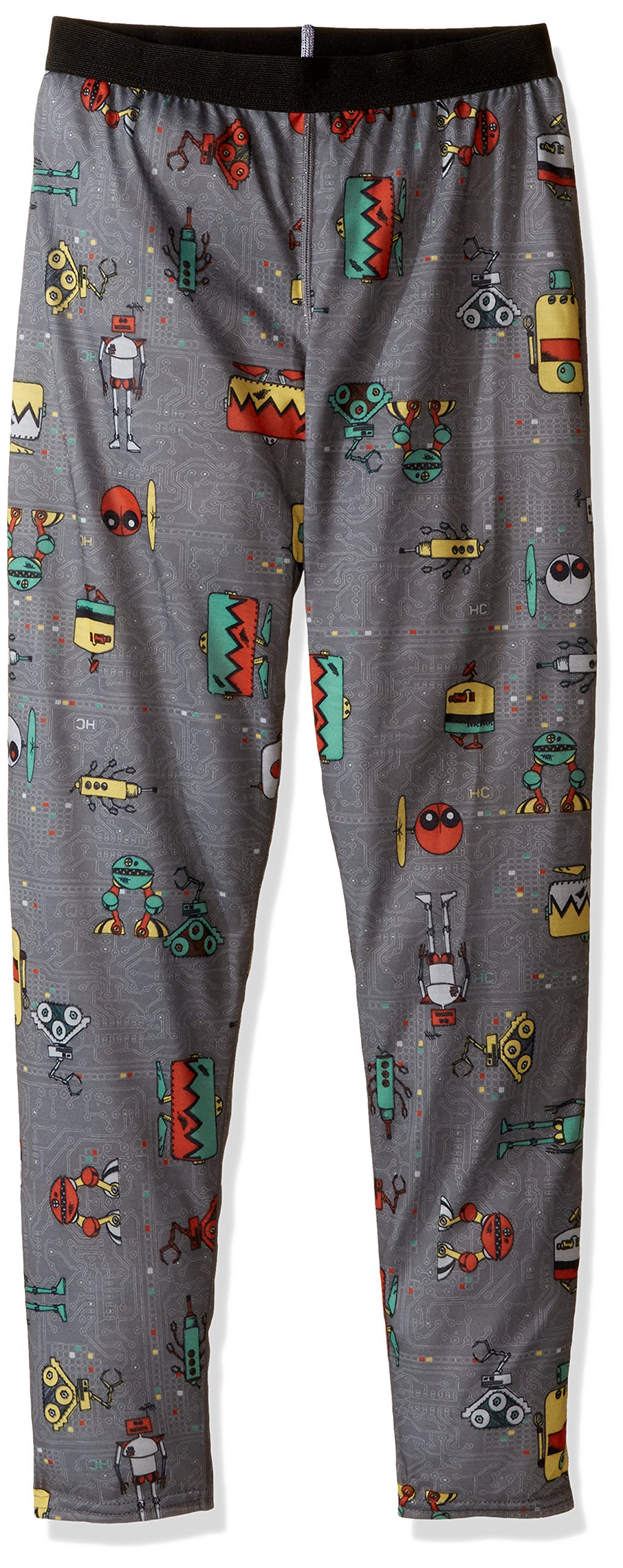 Hot Chillys Youth Pepper Skins Base Layer Pants