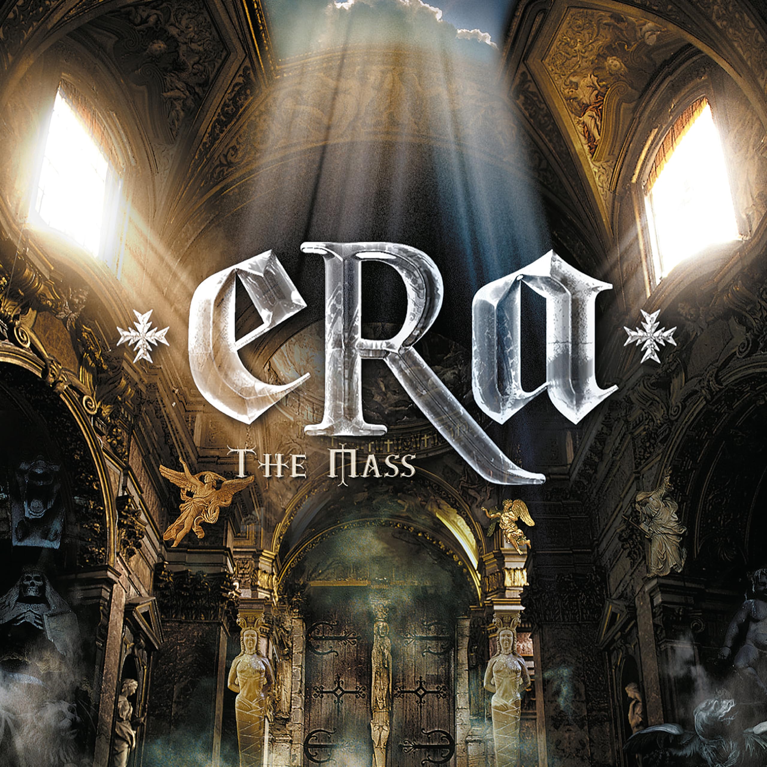 The Mass [VINYL]