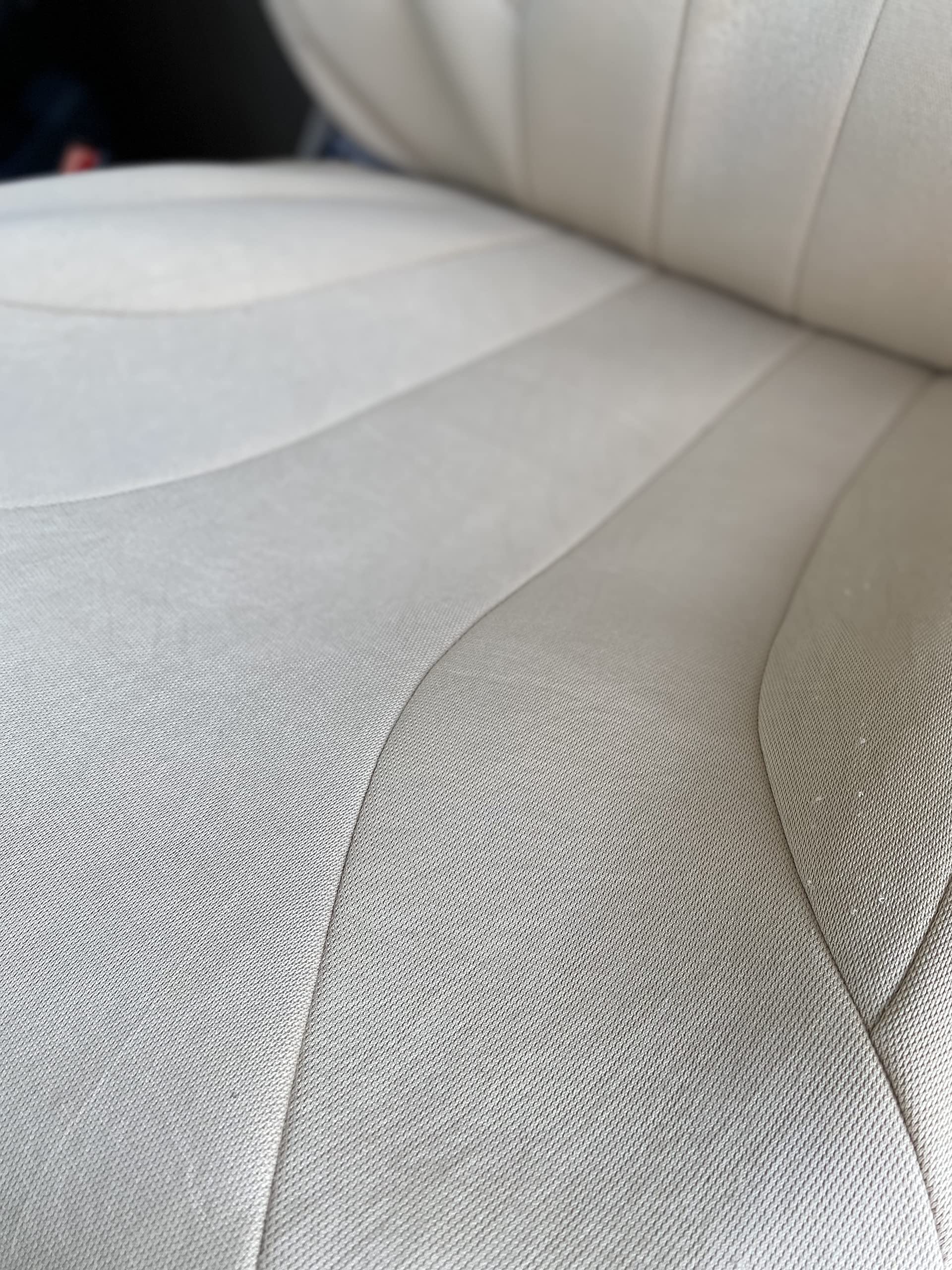 Fiat Ducato Seat Covers | Town & Country Covers