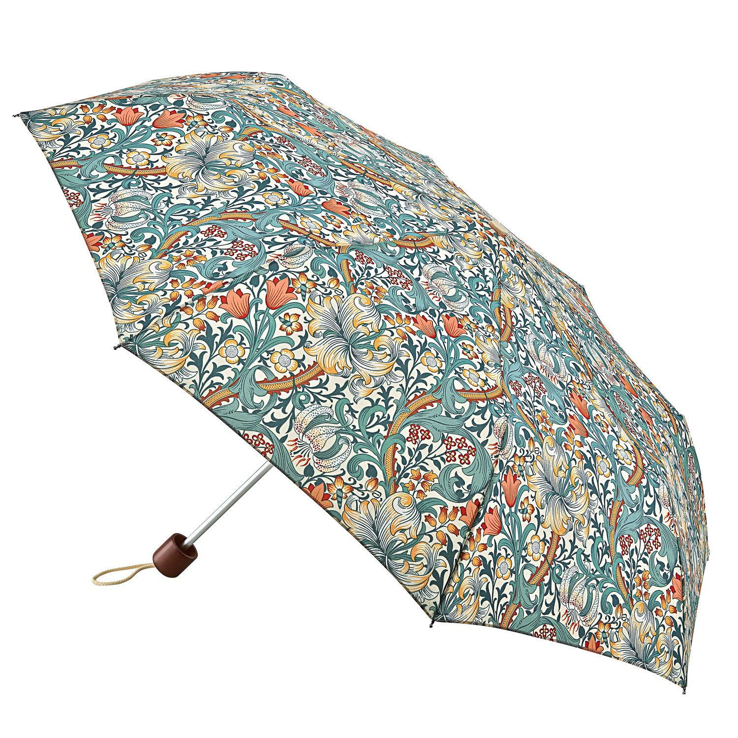 Morris & Co Morris & Co Minilite 2 Folding Umbrella, 25 cm, Folding umbrella
