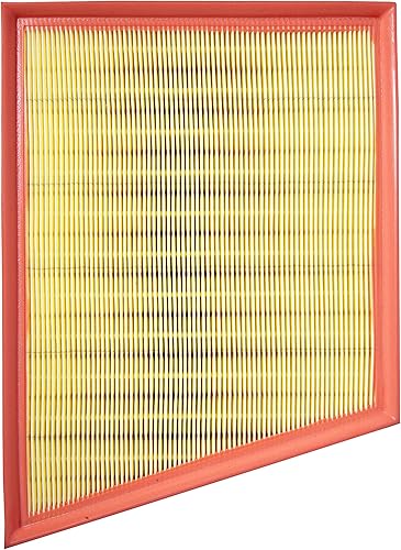 Miniatura 34 de Spearhead MAX THRUST - Filtro de aire para motor, para vehículos de bajo y alto kilometraje, aumenta la potencia y mejora la aceleración