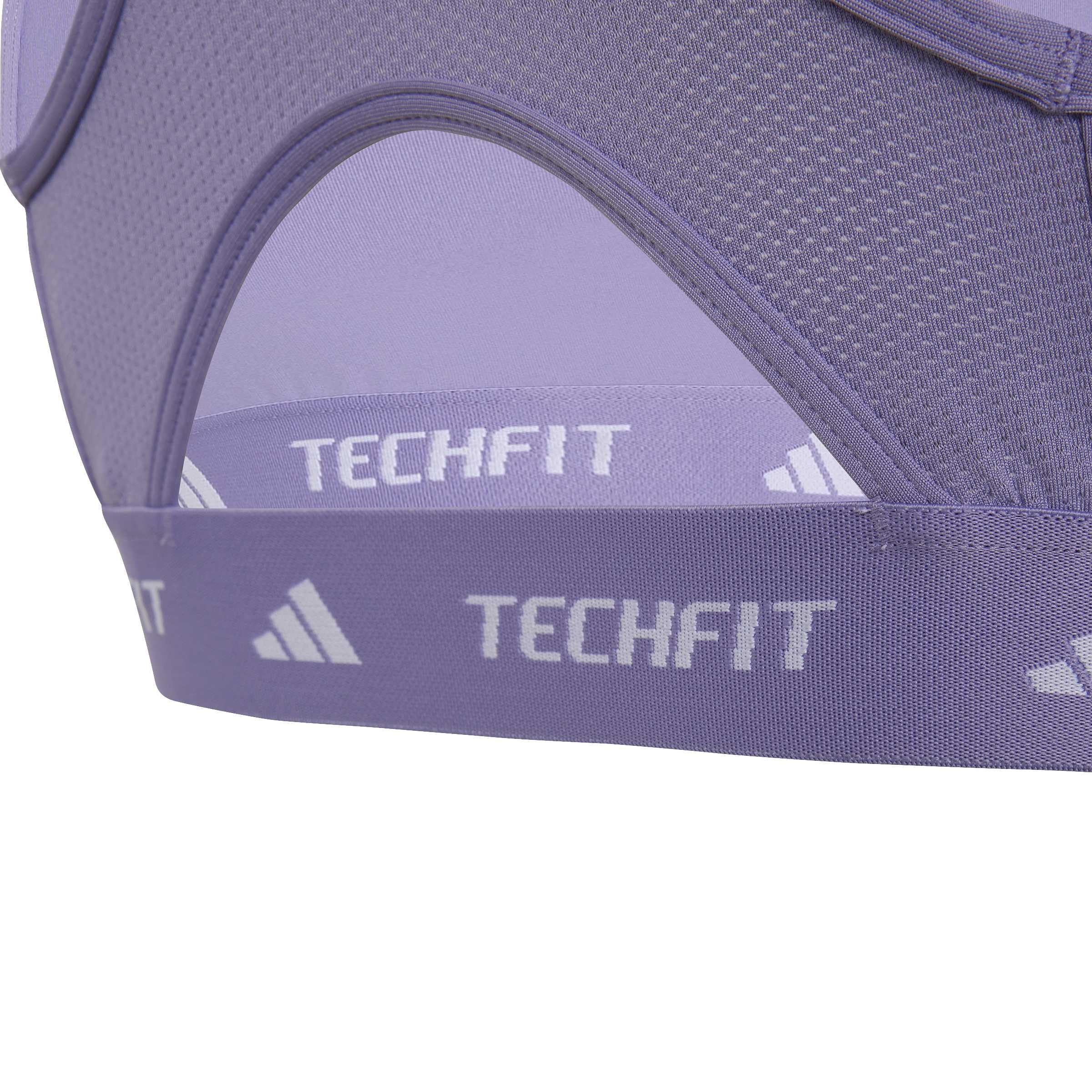 adidas Kids Reggiseno Sportivo Techfit PrimeLift React