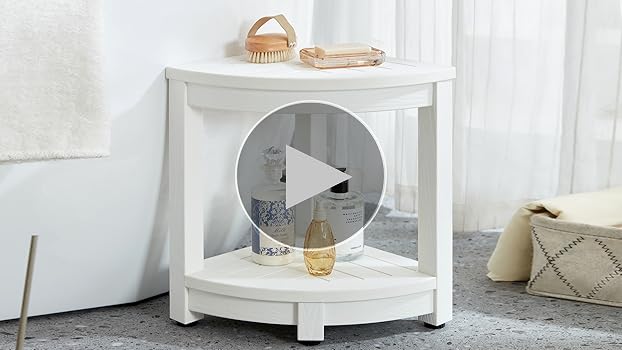 スツール Slim bench clear スツール Slim bench clear Slim bench clear