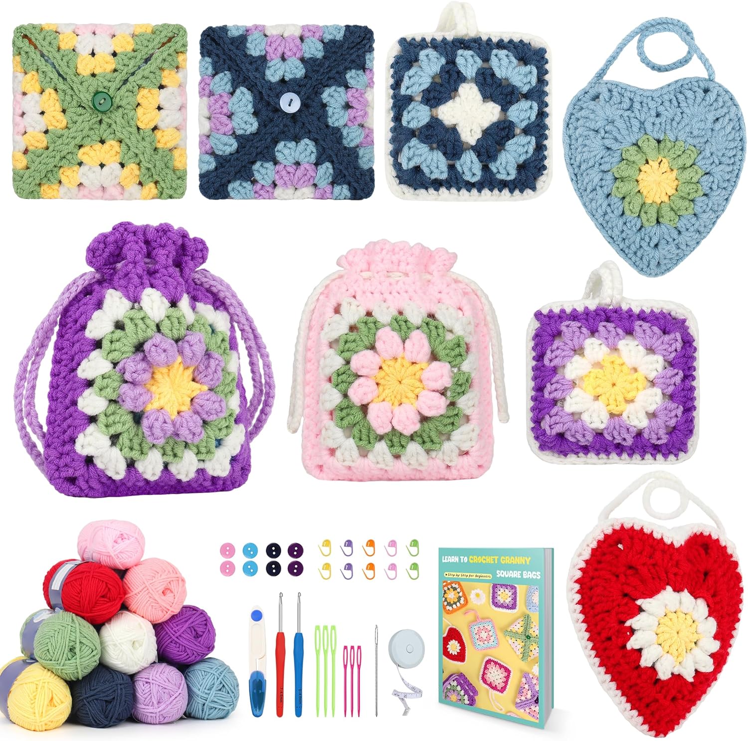 724】ハンドメイド レジン ヘアゴム ポニーフック 724】ハンドメイド