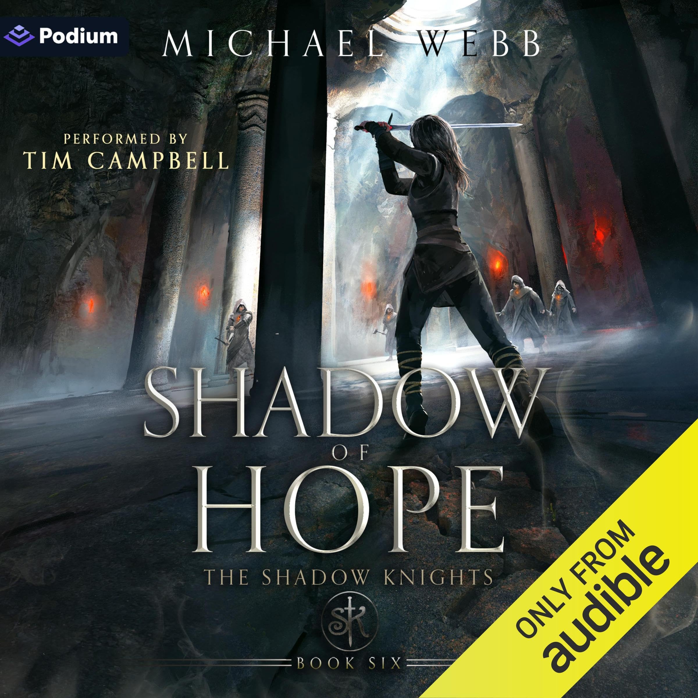 Shadow of Hope
