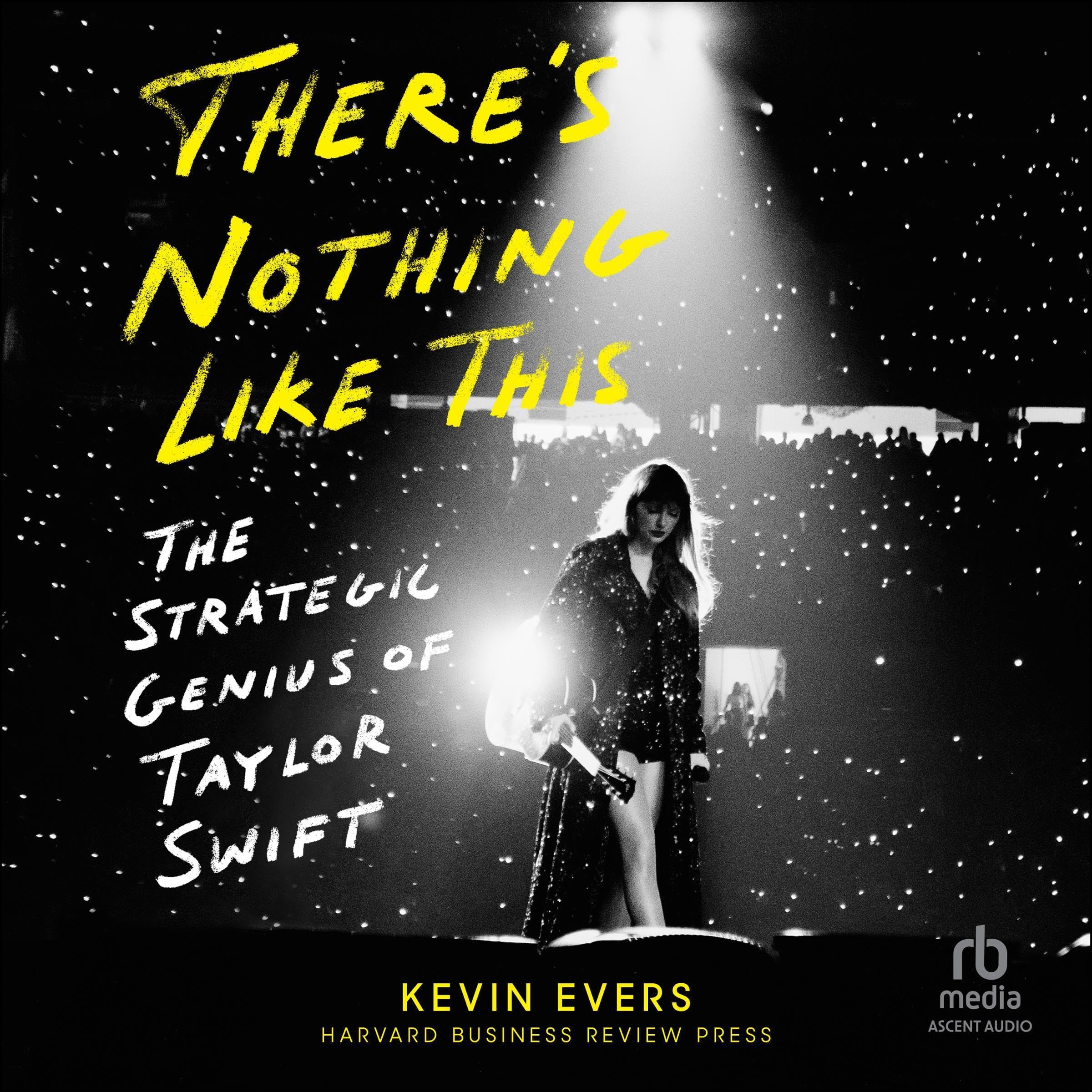 Cover art for There's Nothing Like This