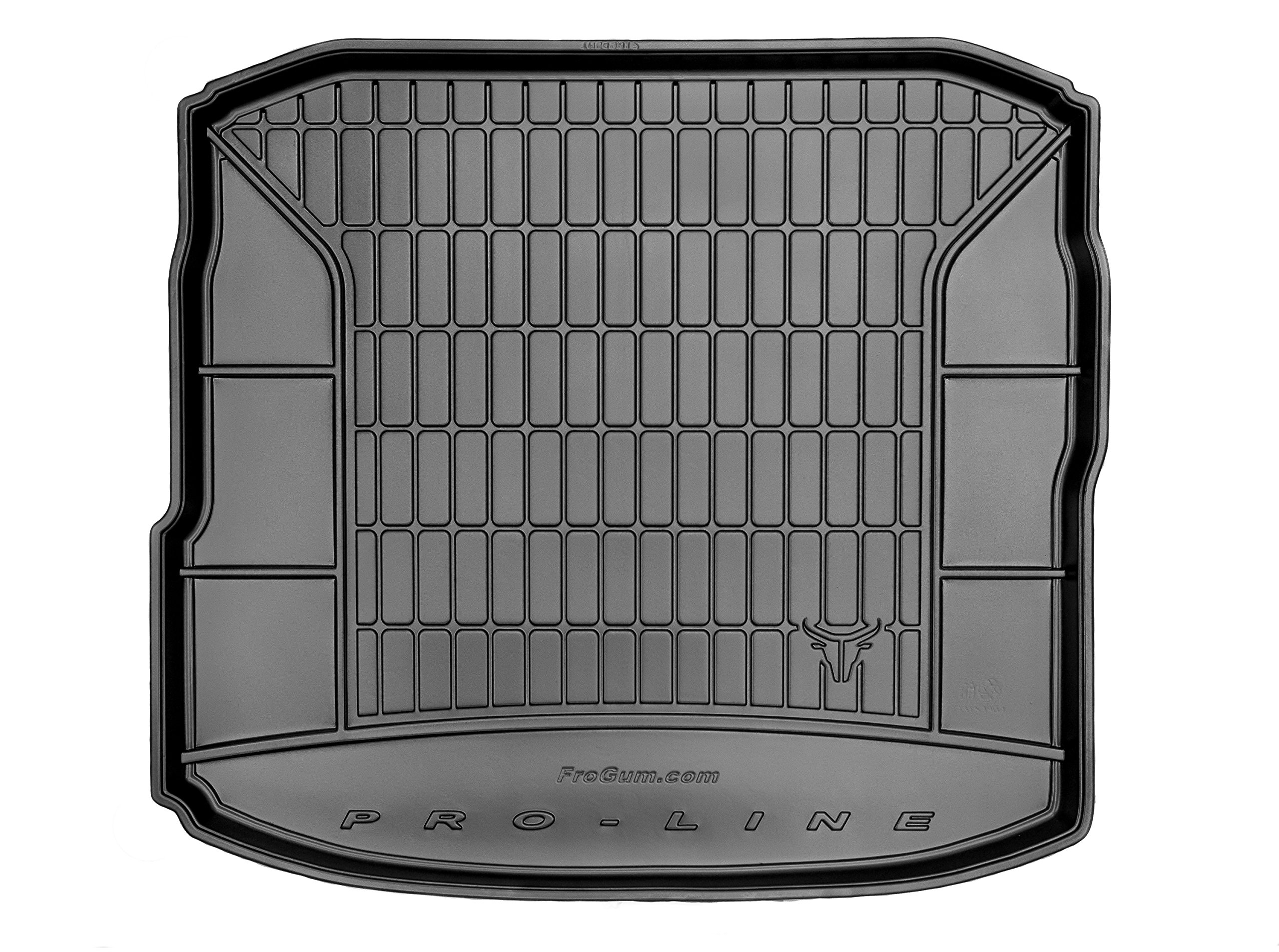 Fits FROGUM TM549017 TRUNK MAT PROLINE AUDI A3 8V 2013-2020, SEDAN, F ⭐UK Stock⭐