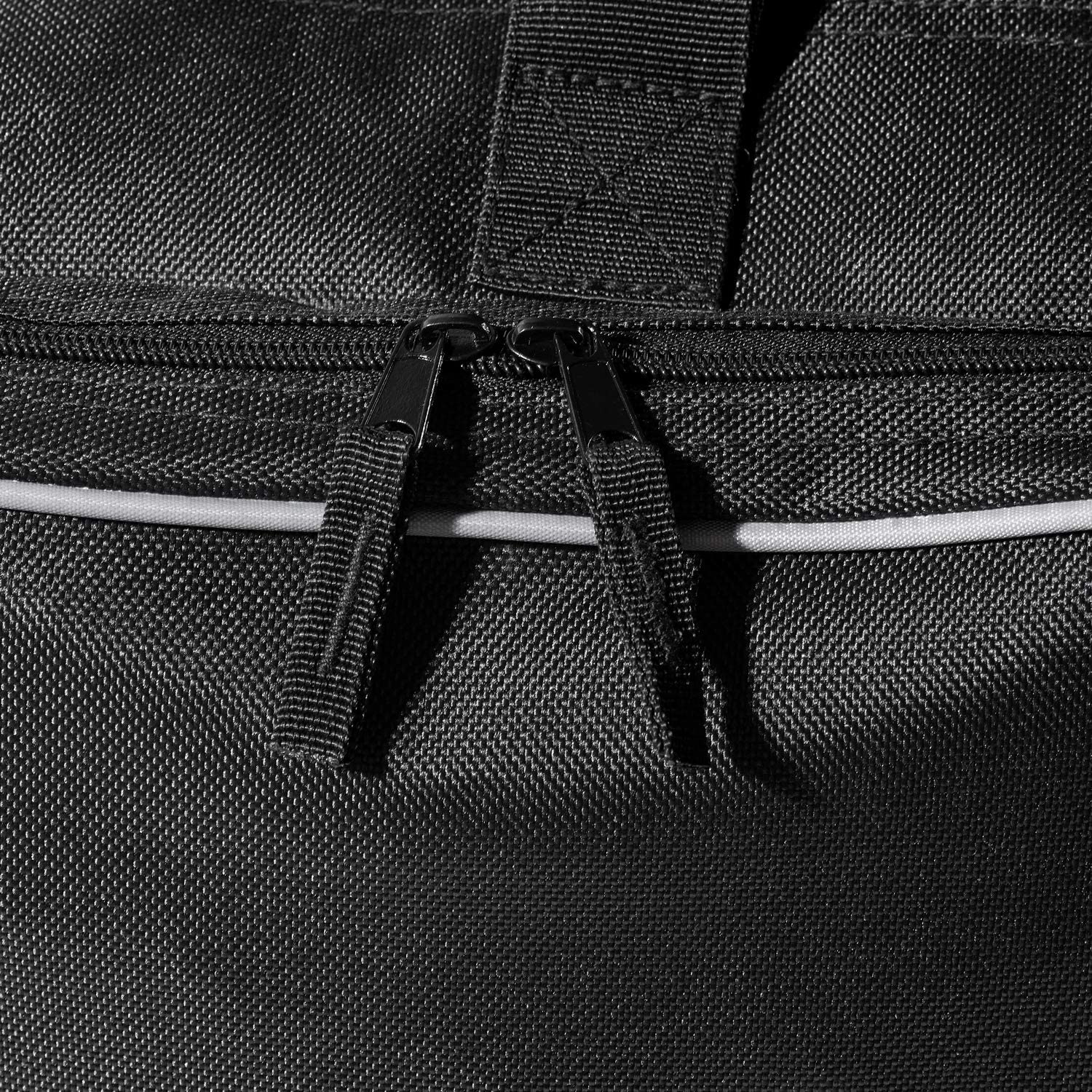 Black Crevice Skistiefeltasche Sac à Chaussures de Ski Mixte