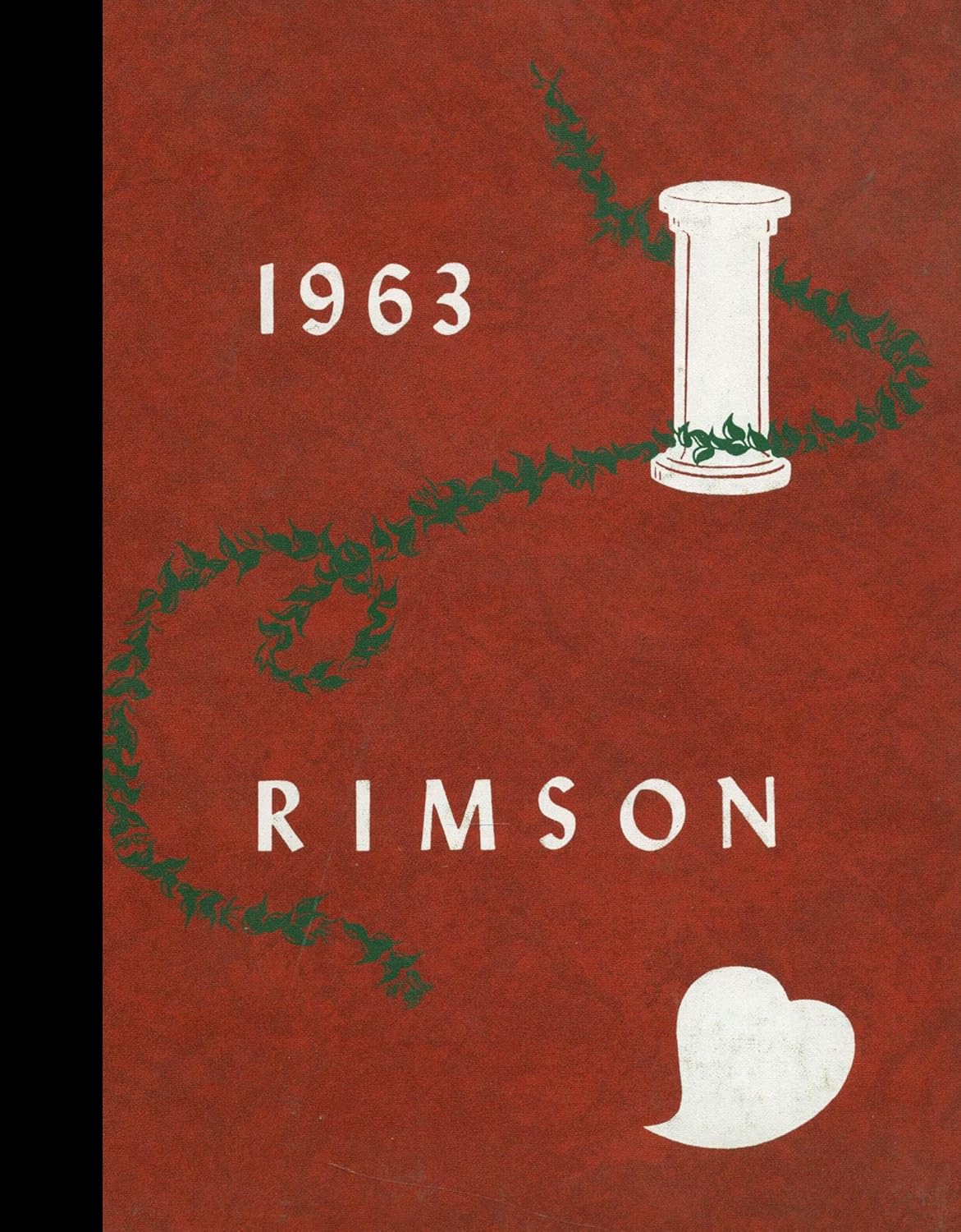 (Reprint) 1963 Yearbook Attica High School, Attica, Indiana Attica