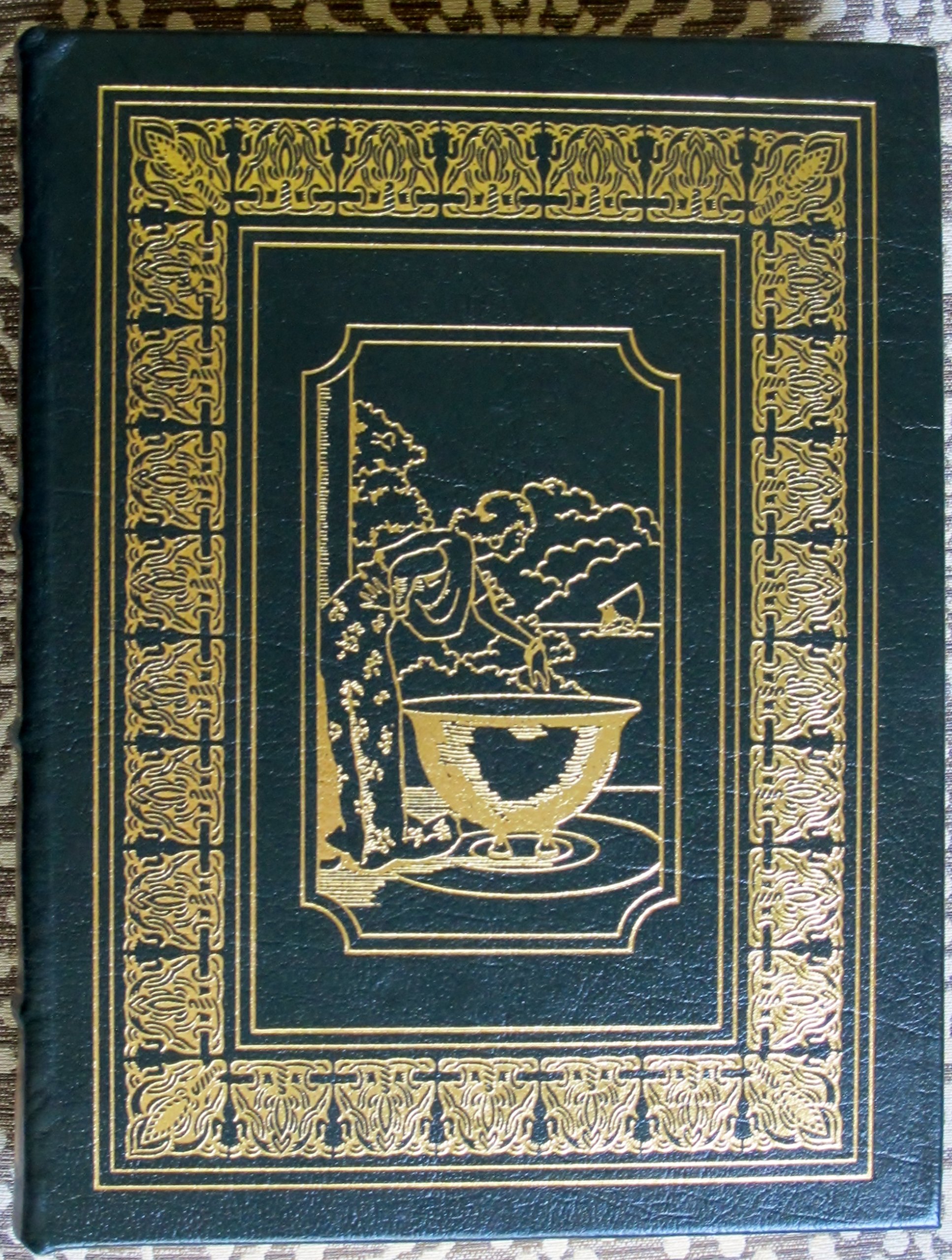 Amazon.co.jp: A Wonder Book and Tanglewood Tales - Collector's
