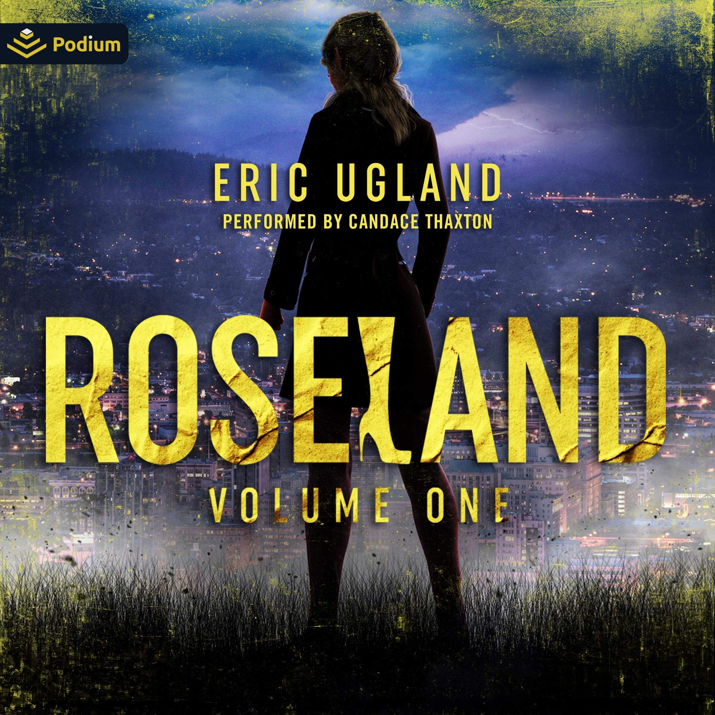 Roseland, Volume 1