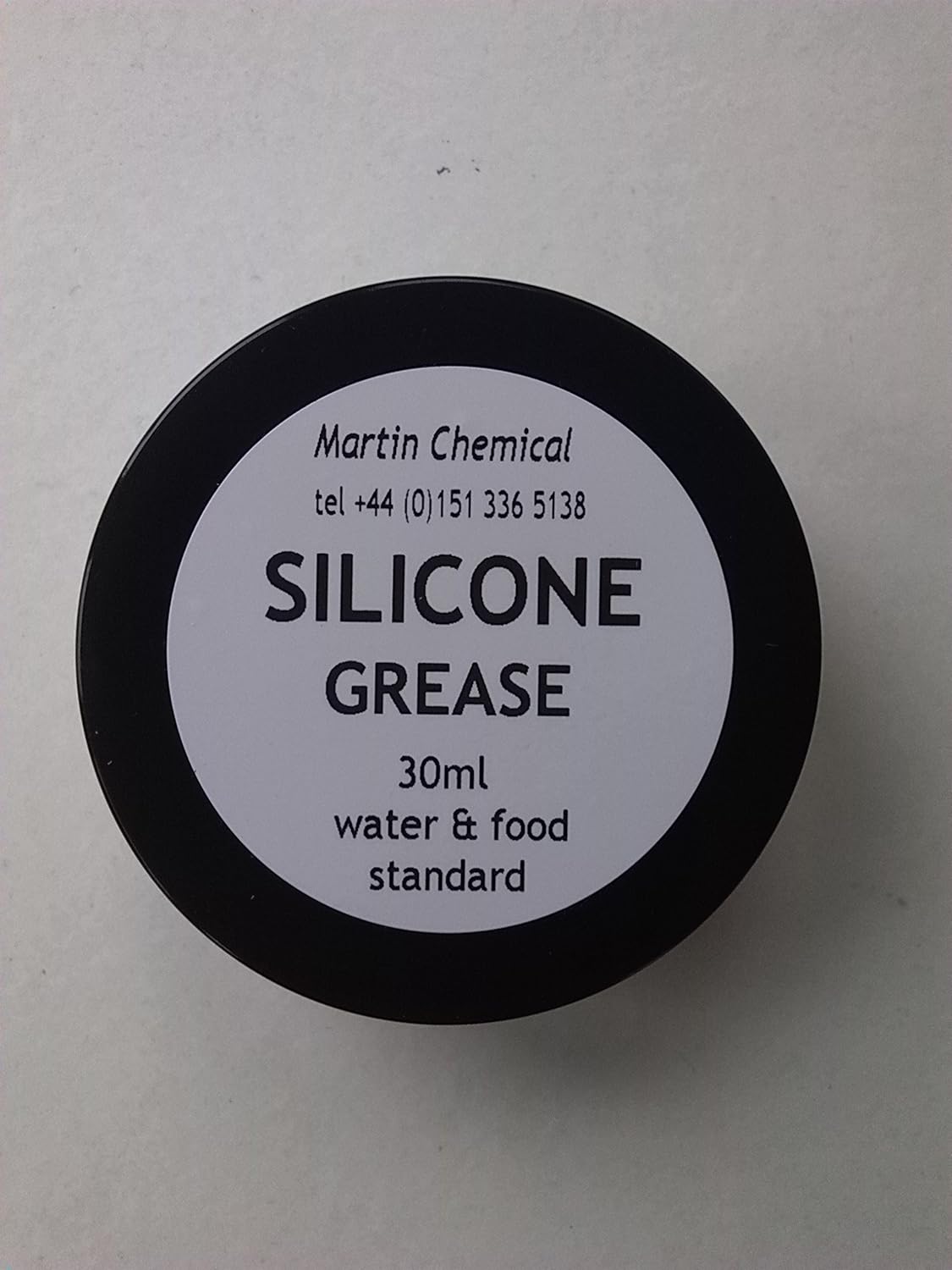 SILICONE O RING GREASE Amazon.ca Tools & Home Improvement