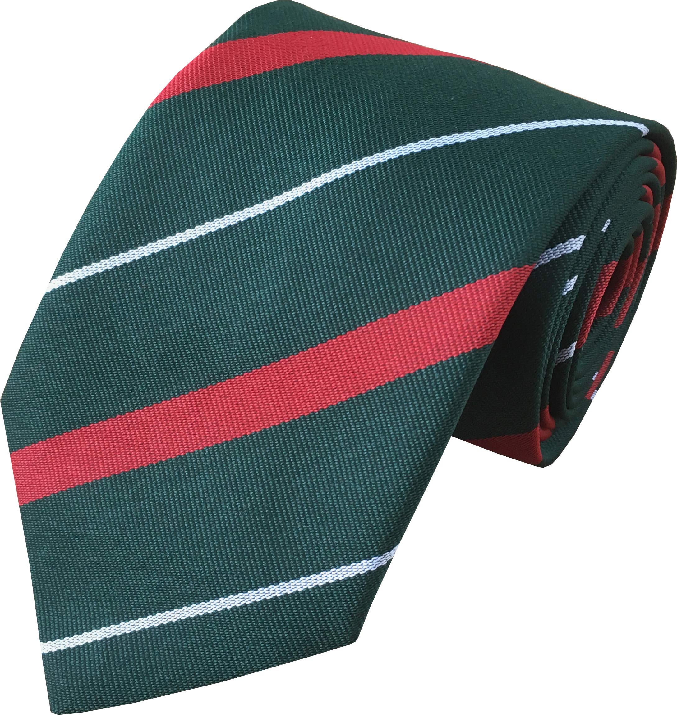Light Infantry Regimental Ties (Light Infantry Tie (post 1995)