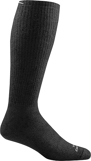 Darn Tough Tactical Over The Calf Extra Cushion Socks T4050 Unisex –...