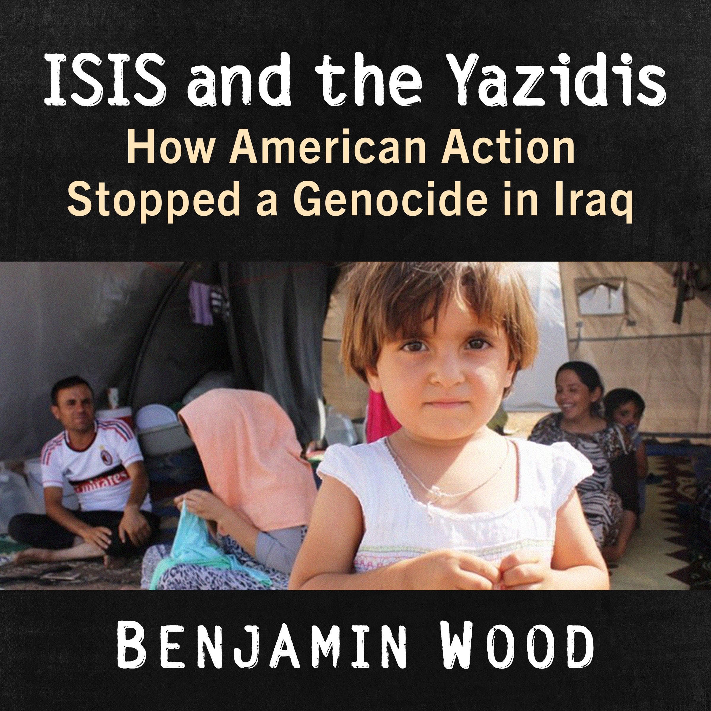 ISIS and the Yazidis