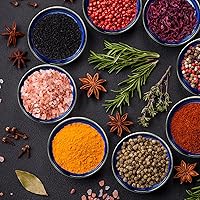 Vista 4 de Roshtia 30 platos de cerámica para salsa de soja de 3.5 pulgadas, cuencos de porcelana de 3 onzas, multiusos, pequeño, vajilla para condimentos, Azul