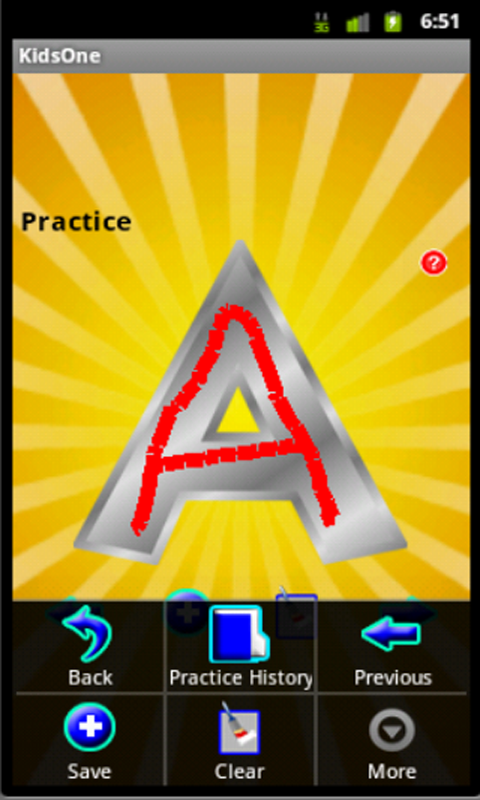 Kids One English Learn abc - App on Amazon Appstore