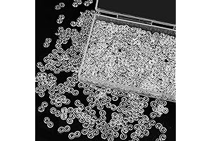 Loom Band Clips: A Clear Path to Rainbow Creations