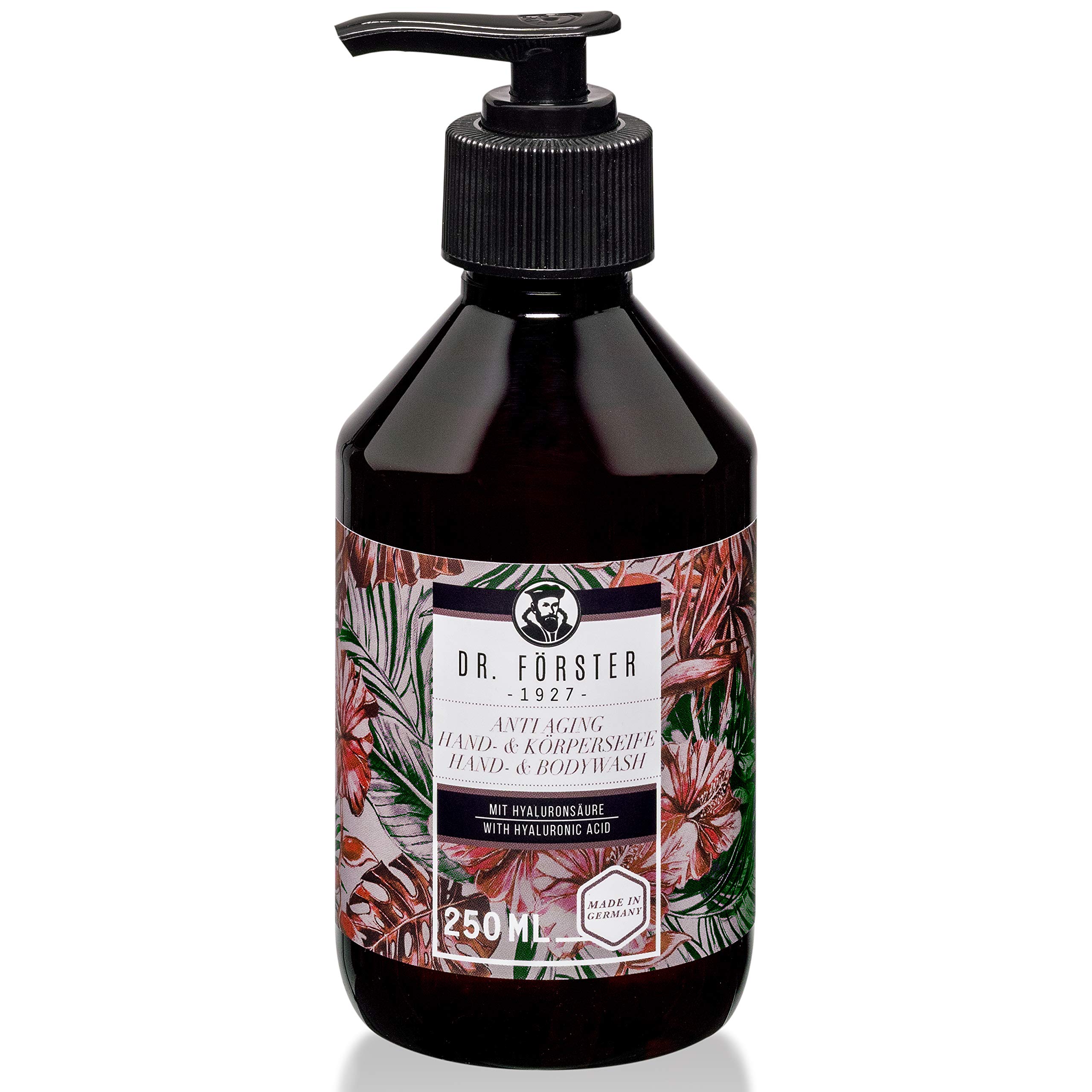 Dr. FörsterAnti-Aging Hand and Body Wash