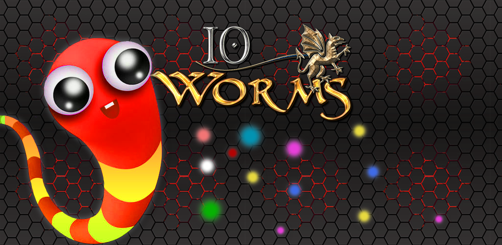 IO Worms - App on Amazon Appstore