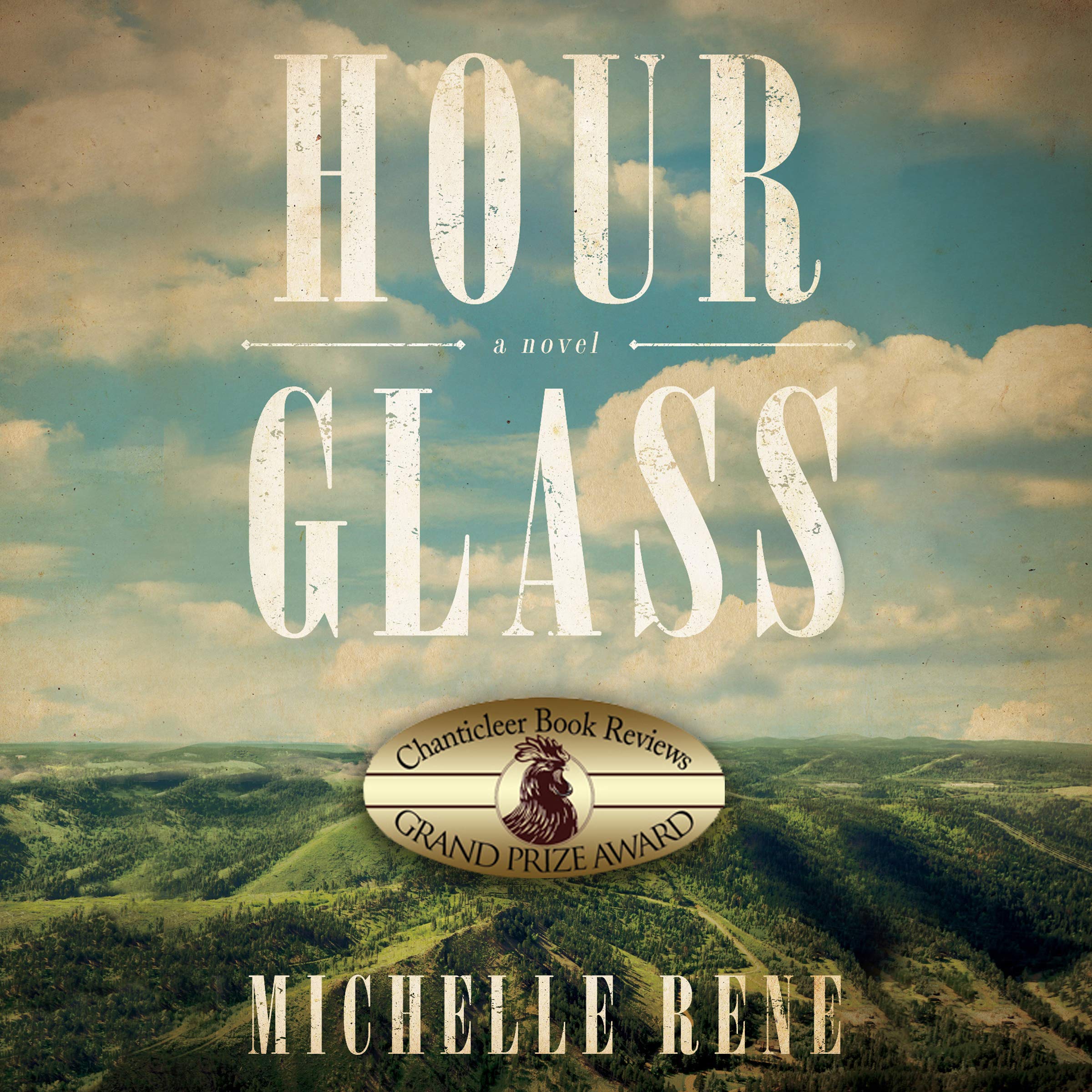 Hour Glass