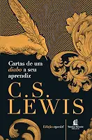 Cartas de um diabo a seu aprendiz