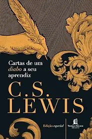 Cartas de um diabo a seu aprendiz
