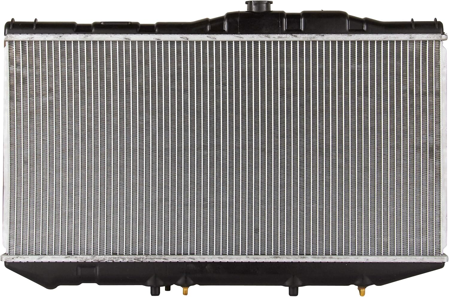 Spectra Premium CU870 Complete Radiator