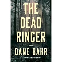 The Dead Ringer A Novel