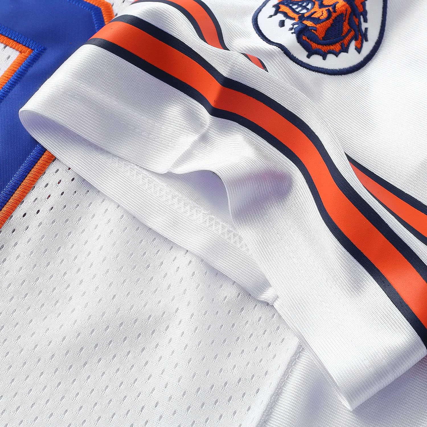 Waterboy Jersey Bobby Boucher #9 Adam Sandler Mud Dogs Bourbon Bowl Football Jerseys - Image 2