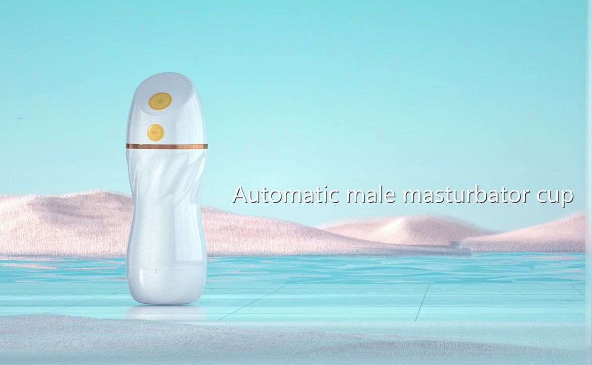 Automatic Male Masturbator Cup - Image 8