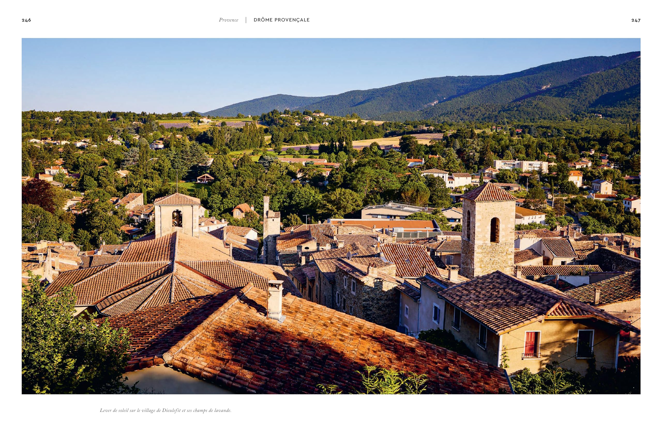 Provence: Petit Atlas Hédoniste