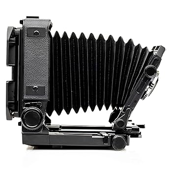 フィルムカメラ TOYO Bellows Longer 45R #10122 フィルムカメラ TOYO Bellows Longer 45R #10122 フィルムカメラ