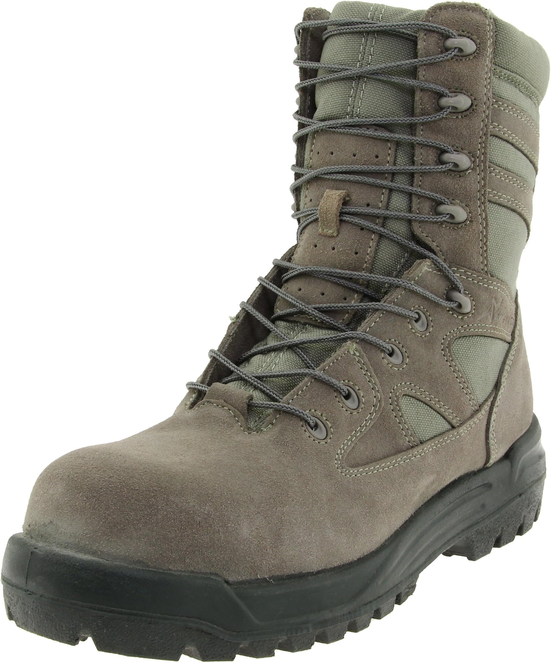 Wellco Men's Hot Weather Signature Composite Toe Boot