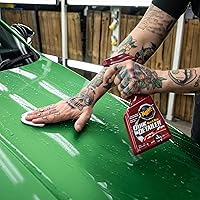 Vista 5 de Kit de cera para superficies lisas Meguiar's G1016