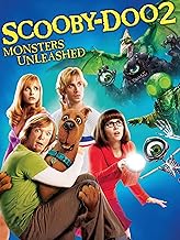 Scooby-Doo 2: Monsters Unleashed