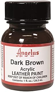 Angelus Acrylic Leather Paint