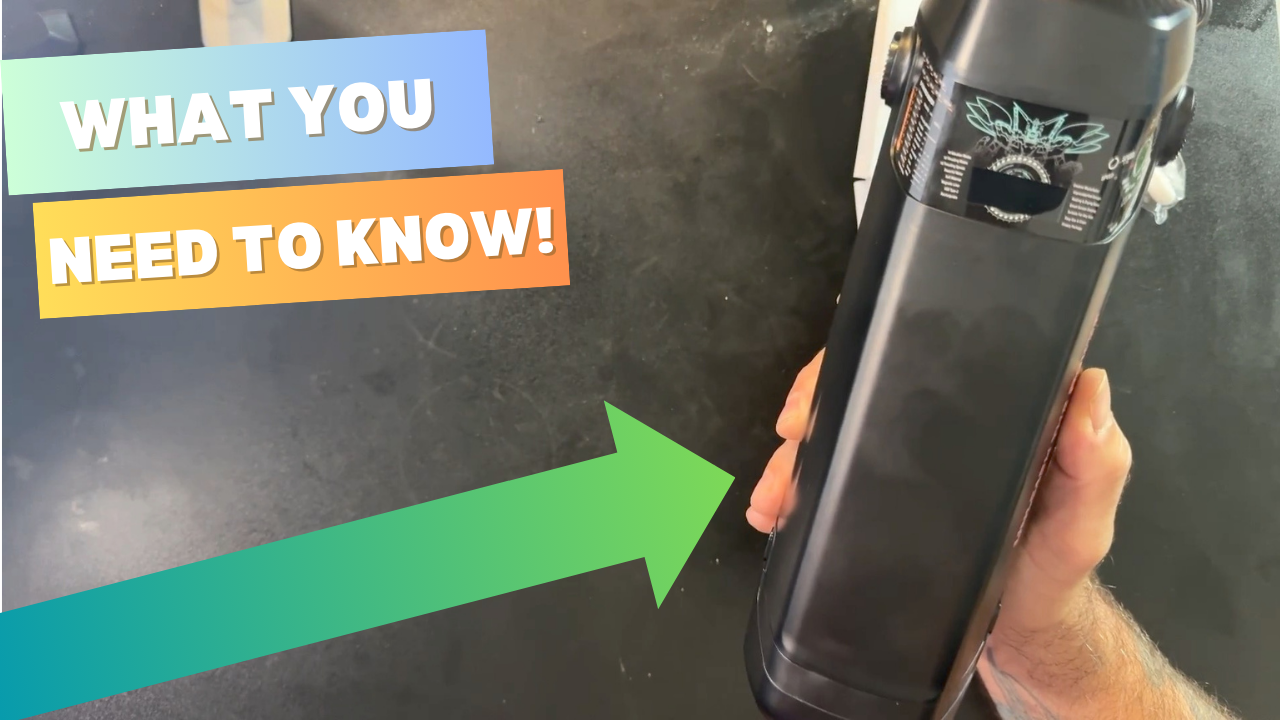 Watch What you NEED to know BEFORE you buy this mens cup... on Amazon Live