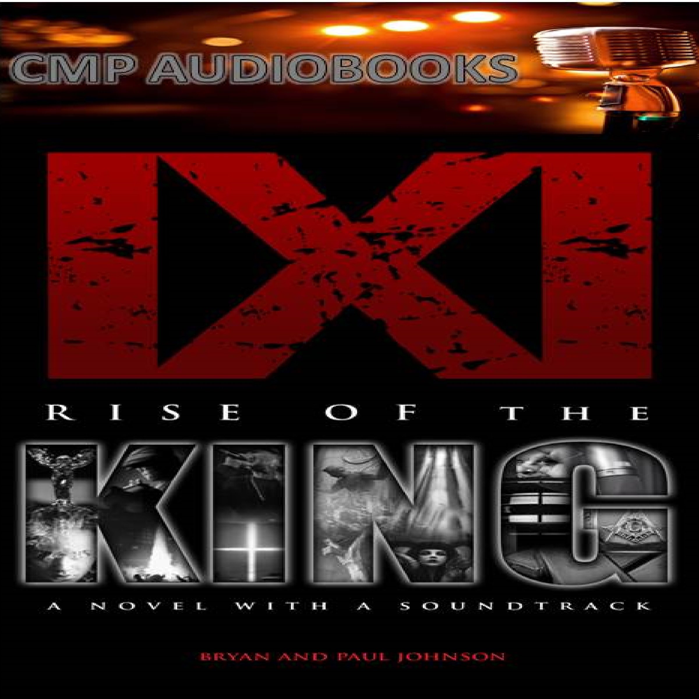 IXI Rise of the King