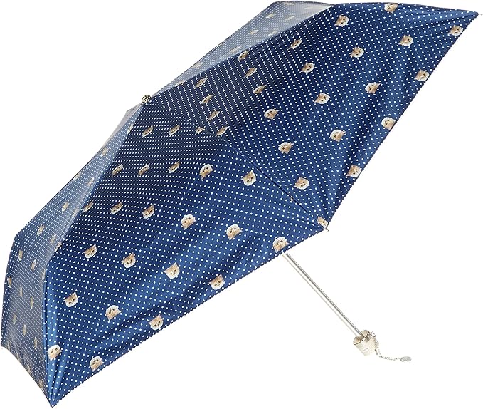 Amazon ムーンバット Paul Joe Accessories ポール アンド ジョー アクセソワ 晴雨兼用傘 ミニ傘 遮熱加工 遮光 刺繍 ヌネット レディース ネイビーブルー 日本 親骨50cm Free サイズ ファッション小物 通販 Amazon ムーンバット Paul Joe Accessories ポール アンド ジョー アクセソワ 晴雨兼用傘 ミニ傘 遮熱加工 遮光 刺繍 ヌネット レディース ネイビーブルー 日本 親骨50cm Free サイズ ファッション小物 通販