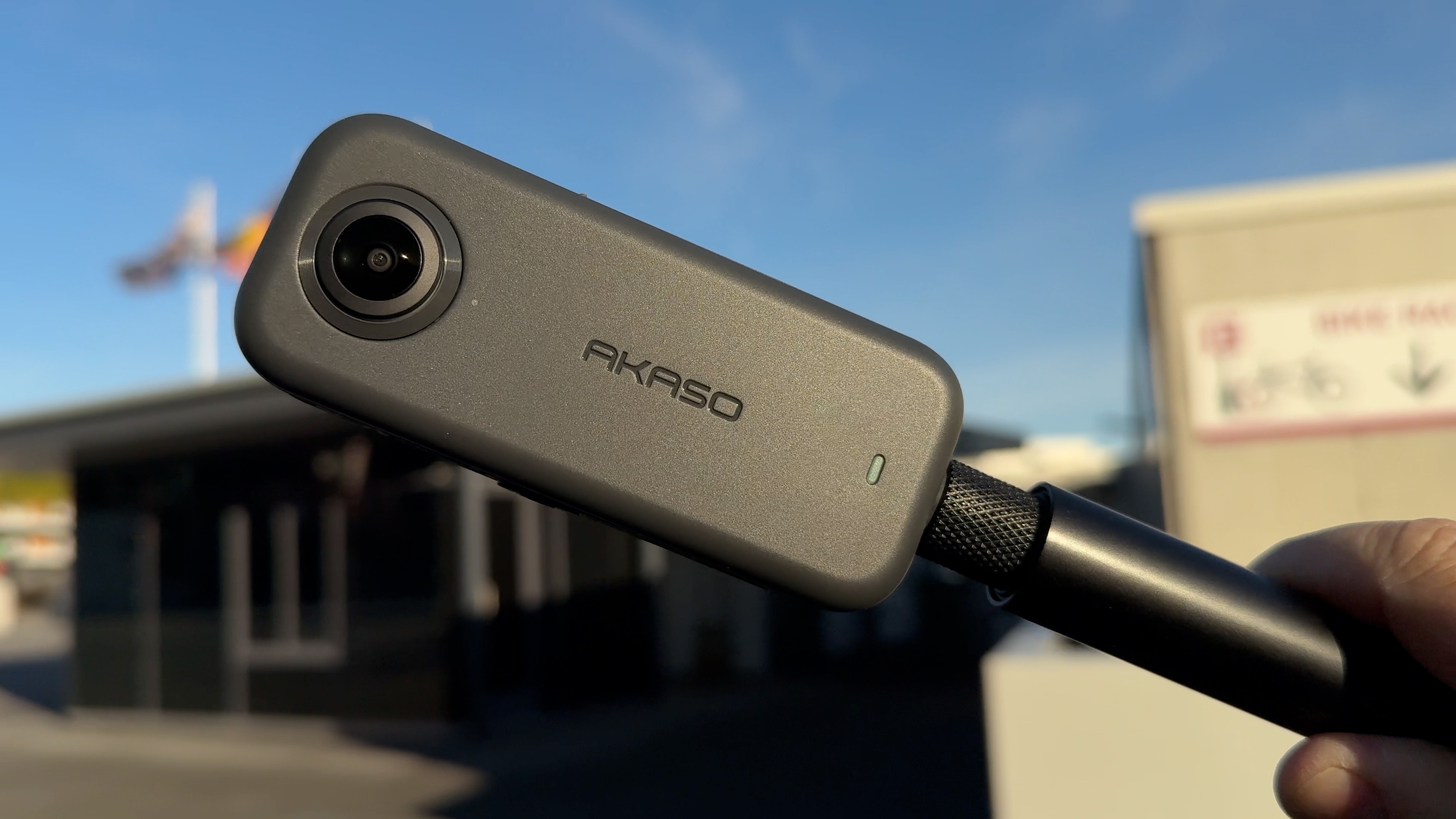 家電 AKASO 360 Amazon.com : AKASO 360 Action Camera - 5.7K 360 Video with 1/2