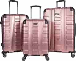 Kenneth cole luggage combination lock Clearance