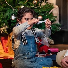 Mr. Pen- Christmas Squishy Toys, 48 pcs, Holiday Squishies, Christmas Squishies for Kids