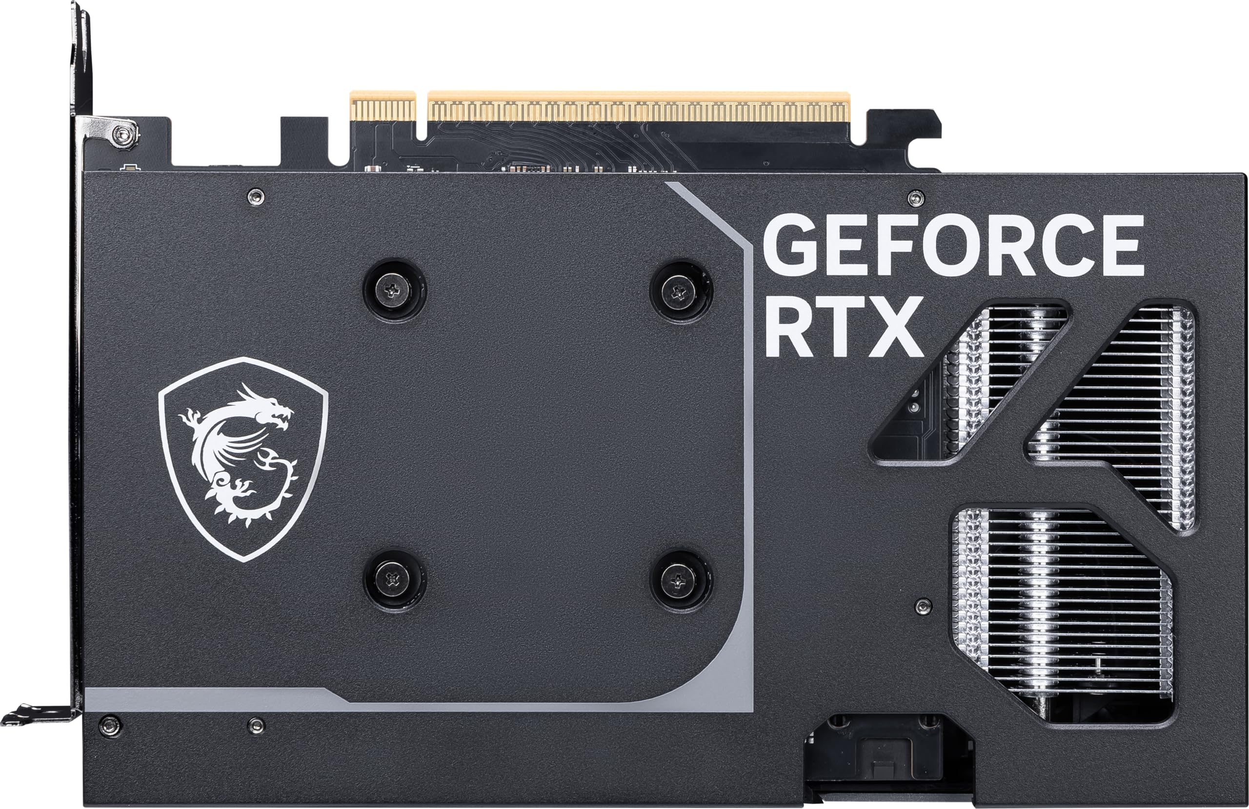 MSI GeForce RTX 5060 Ventus 2X OC (8GB GDDR7/PCI Express 5.0