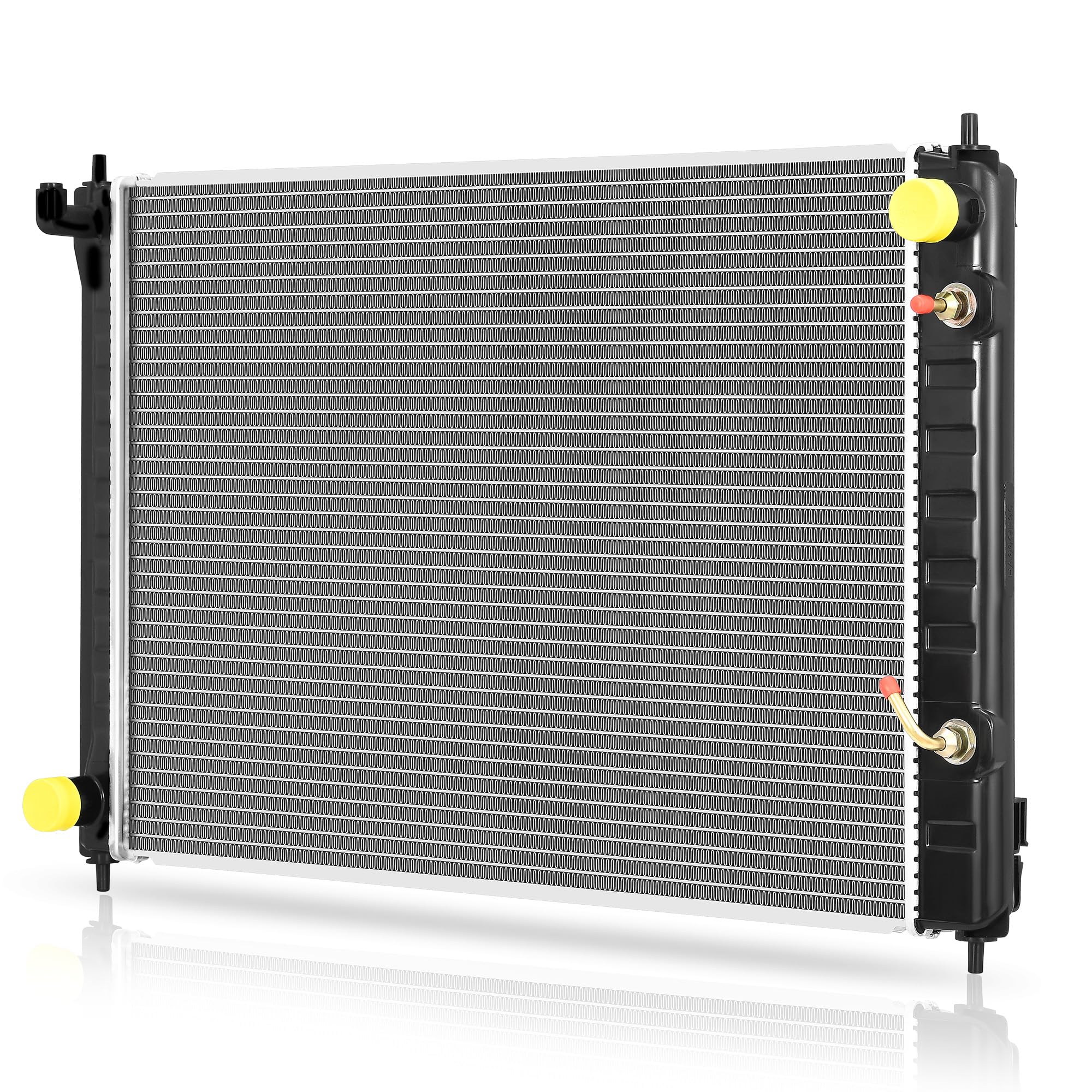 YITAMOTOR Replace Radiator Compatible with 08-14 Murano 11-17 Quest 3.5L V6