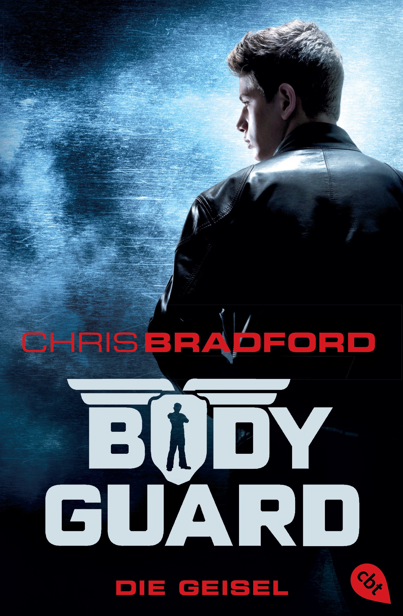 Bodyguard 01 - Die Geisel: Band 1