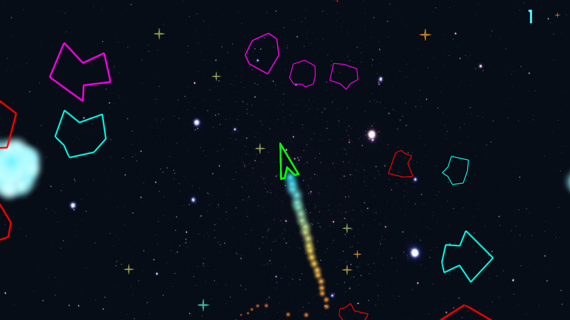 Neon Space Explorer - App on Amazon Appstore