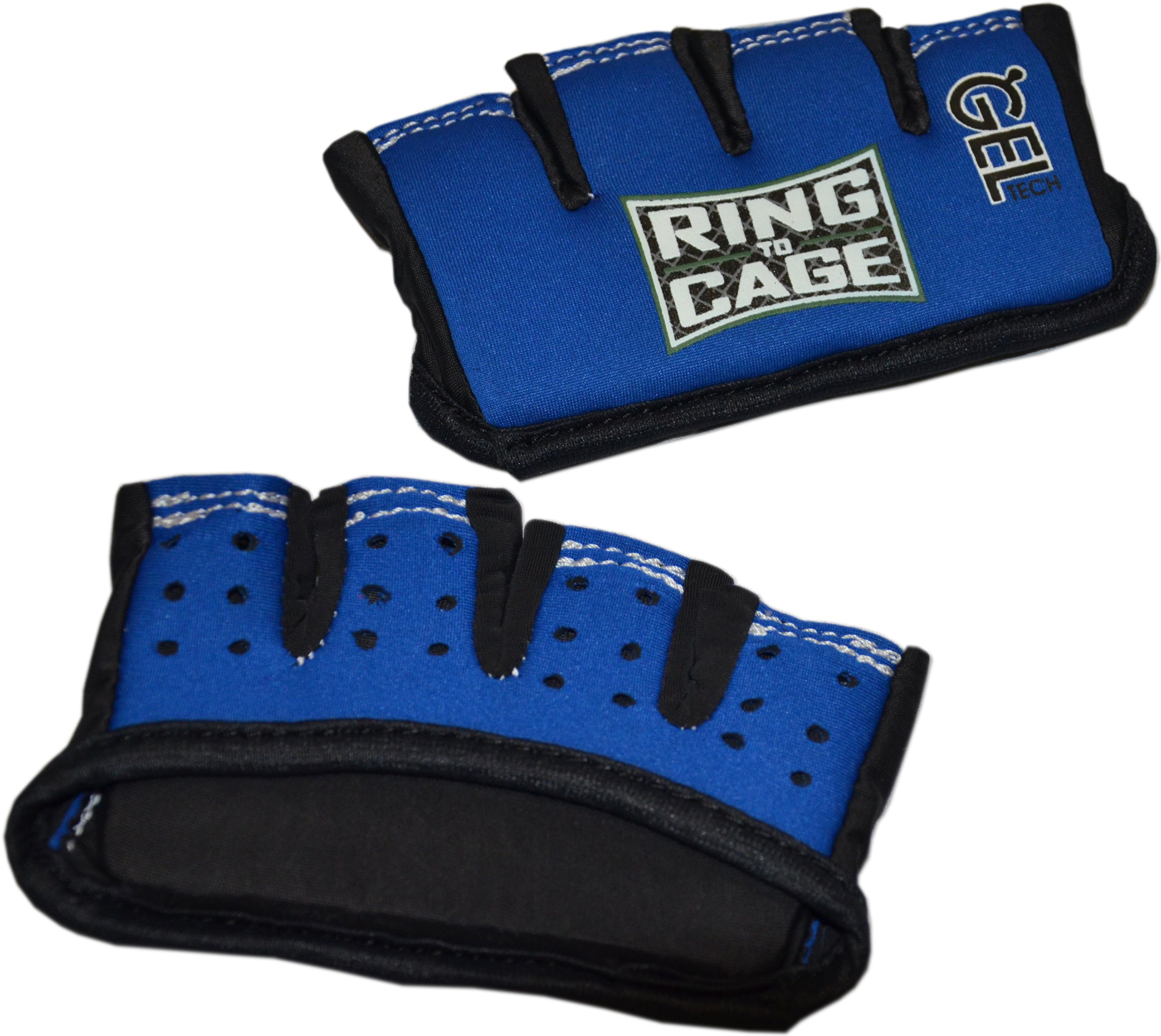 Amazon | Ring to Cage スリッポン GelTech ナックルガード 2.0