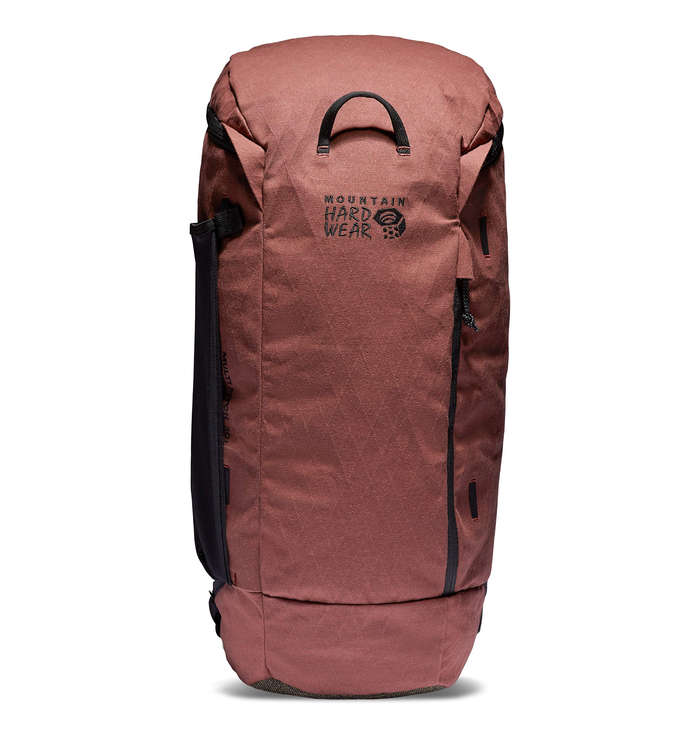 Mountain Hardwear Multi Pitch 30l Backpack, red rocks, M-L
