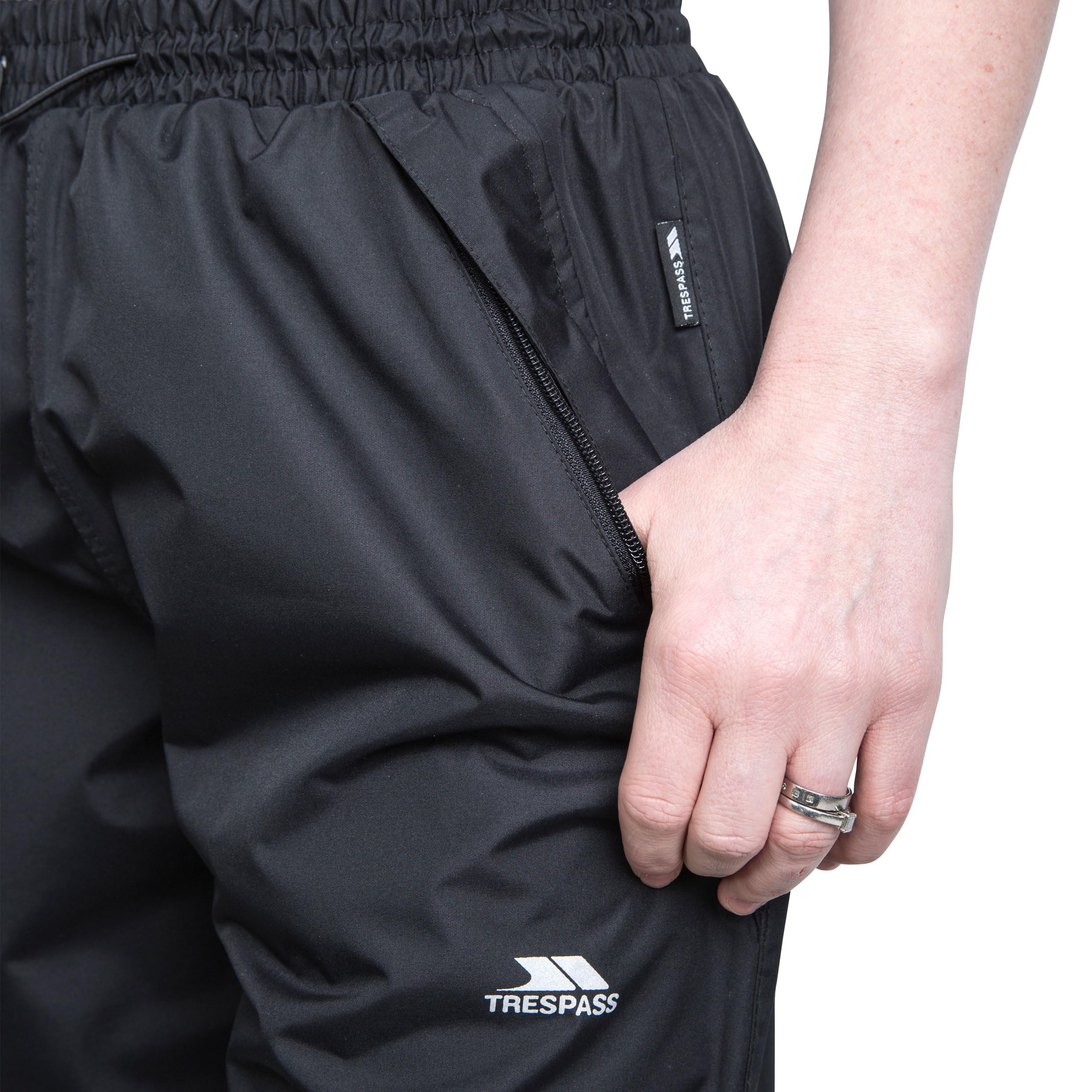 Trespass Tutula, Pantalón para Mujer